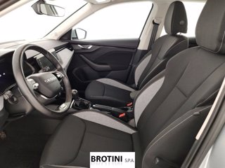 SKODA Kamiq 1.0 TSI Selection 70kW 6