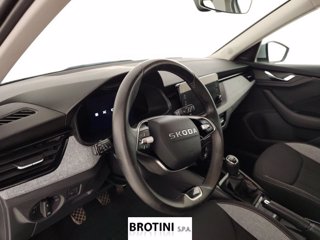 SKODA Kamiq 1.0 TSI Selection 70kW 7