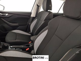 SKODA Kamiq 1.0 TSI Selection 70kW 8