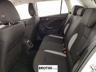 SKODA Kamiq 1.0 TSI Selection 70kW 9