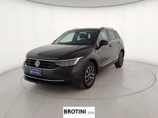 VOLKSWAGEN Tiguan 2.0 TDI SCR 90KW Life