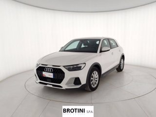 AUDI A1 Sportback 25 TFSI Allstreet Business