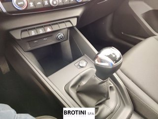 AUDI A1 Sportback 25 TFSI Allstreet Business 10