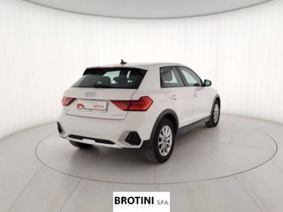 AUDI A1 Sportback 25 TFSI Allstreet Business 2