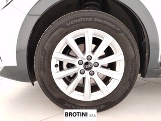 AUDI A1 Sportback 25 TFSI Allstreet Business 5