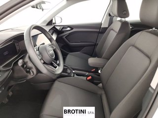 AUDI A1 Sportback 25 TFSI Allstreet Business 6