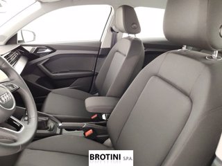 AUDI A1 Sportback 25 TFSI Allstreet Business 8