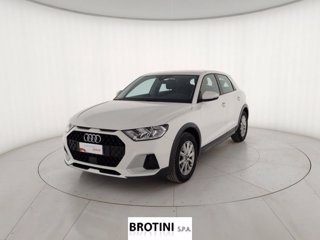AUDI A1 Sportback 30 TSI Allstreet Business