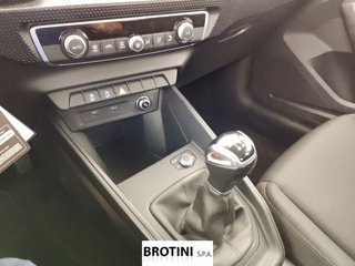 AUDI A1 Sportback 30 TSI Allstreet Business 10