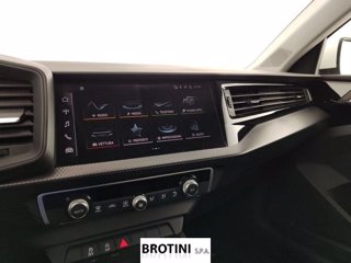AUDI A1 Sportback 30 TSI Allstreet Business 11