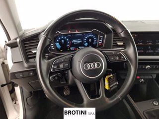 AUDI A1 Sportback 30 TSI Allstreet Business 13