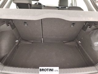 AUDI A1 Sportback 30 TSI Allstreet Business 14