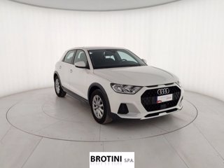 AUDI A1 Sportback 30 TSI Allstreet Business 3