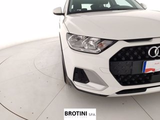AUDI A1 Sportback 30 TSI Allstreet Business 4