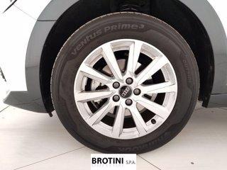 AUDI A1 Sportback 30 TSI Allstreet Business 5