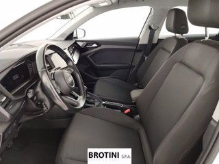 AUDI A1 Sportback 30 TSI Allstreet Business 6