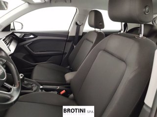 AUDI A1 Sportback 30 TSI Allstreet Business 8