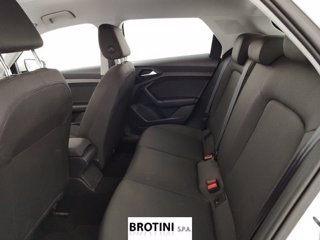 AUDI A1 Sportback 30 TSI Allstreet Business 9