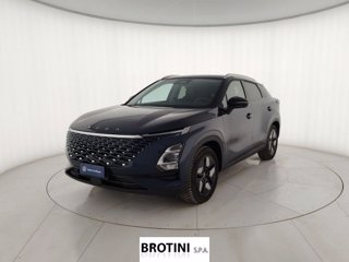 OMODA 5 1.6 T-GDI PREMIUM DCT