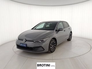 VOLKSWAGEN Golf 1.0 eTSI 81kW EVO Life DSG