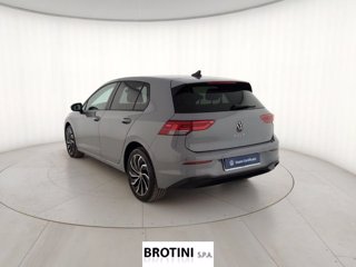 VOLKSWAGEN Golf 1.0 eTSI 81kW EVO Life DSG 1
