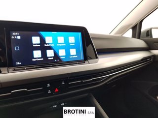 VOLKSWAGEN Golf 1.0 eTSI 81kW EVO Life DSG 11