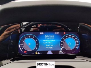 VOLKSWAGEN Golf 1.0 eTSI 81kW EVO Life DSG 12
