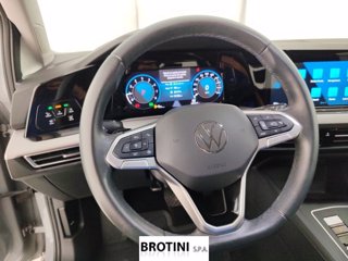 VOLKSWAGEN Golf 1.0 eTSI 81kW EVO Life DSG 13