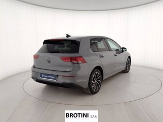 VOLKSWAGEN Golf 1.0 eTSI 81kW EVO Life DSG 2