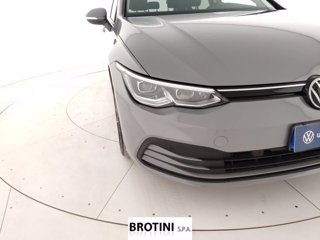 VOLKSWAGEN Golf 1.0 eTSI 81kW EVO Life DSG 4