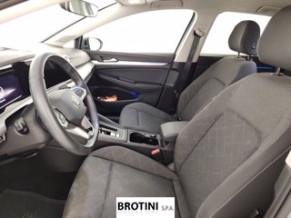 VOLKSWAGEN Golf 1.0 eTSI 81kW EVO Life DSG 6