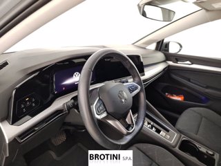 VOLKSWAGEN Golf 1.0 eTSI 81kW EVO Life DSG 7