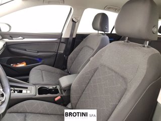 VOLKSWAGEN Golf 1.0 eTSI 81kW EVO Life DSG 8