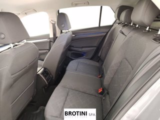 VOLKSWAGEN Golf 1.0 eTSI 81kW EVO Life DSG 9