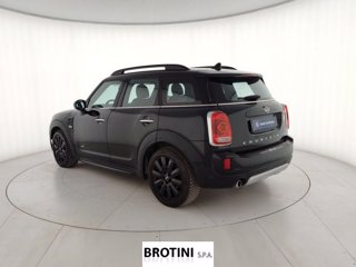 MINI Countryman Cooper D ALL4 Boost Aut. 1