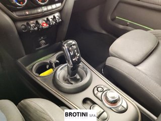 MINI Countryman Cooper D ALL4 Boost Aut. 10