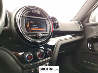 MINI Countryman Cooper D ALL4 Boost Aut. 11