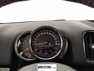 MINI Countryman Cooper D ALL4 Boost Aut. 12
