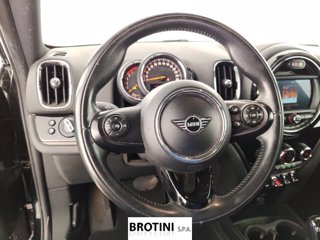 MINI Countryman Cooper D ALL4 Boost Aut. 13
