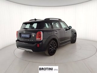 MINI Countryman Cooper D ALL4 Boost Aut. 2