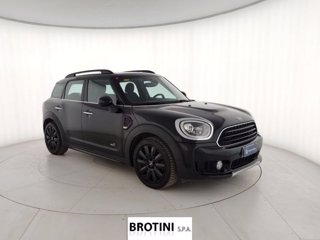 MINI Countryman Cooper D ALL4 Boost Aut. 3