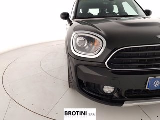 MINI Countryman Cooper D ALL4 Boost Aut. 4