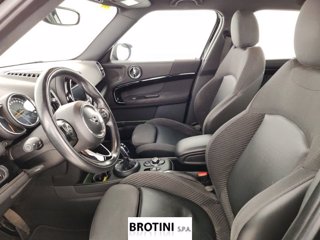 MINI Countryman Cooper D ALL4 Boost Aut. 6