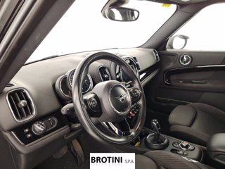 MINI Countryman Cooper D ALL4 Boost Aut. 7