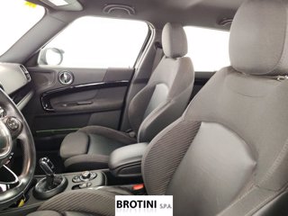 MINI Countryman Cooper D ALL4 Boost Aut. 8