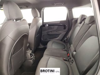 MINI Countryman Cooper D ALL4 Boost Aut. 9