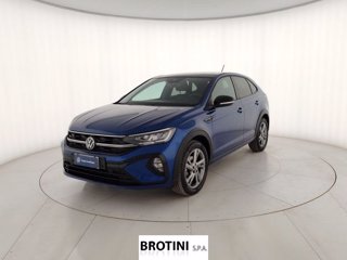 VOLKSWAGEN Taigo 1.0 TSI 81kW R-Line 0