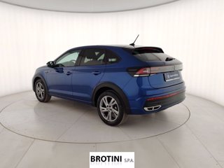 VOLKSWAGEN Taigo 1.0 TSI 81kW R-Line 1