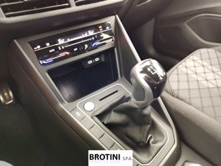 VOLKSWAGEN Taigo 1.0 TSI 81kW R-Line 10