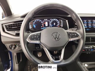 VOLKSWAGEN Taigo 1.0 TSI 81kW R-Line 13